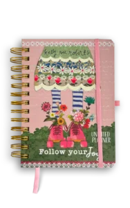 planner 4